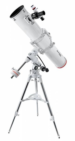 Hvězdářský dalekohled Bresser Messier NT-130/1000 EXOS-1/EQ4