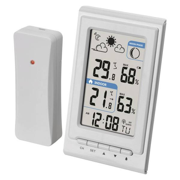 Meteostanice E0352