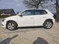 Plastové lemy blatníků Škoda Fabia III 2014 - 2022 hatchback, kombi
