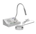 Dvoucestný AUDIO interkom SECURIT