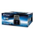 FANTEC DS-X2U3-Glanz, Klonovacia stanica USB 3.0