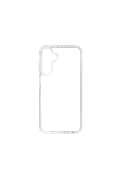 ER POWER Kryt Crystal kryt pro Samsung Galaxy A25