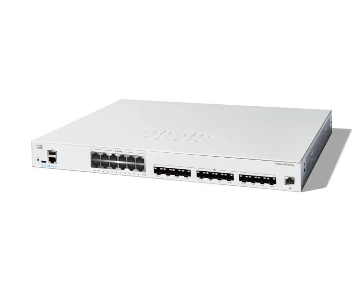 Cisco Catalyst C1300-24XTS