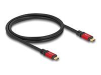 USB 5 Gbps Cable USB Type-C male to mal