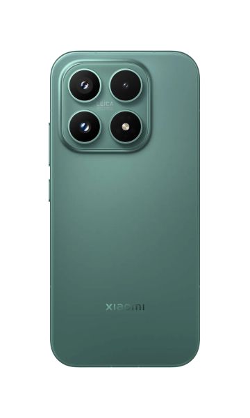 Xiaomi 17/12GB/512GB/Venture Green