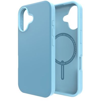 ZAGG kryt  SoHo Snap Apple iPhone 16  Modrá