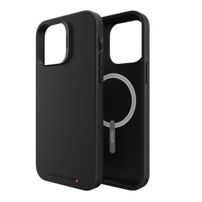 ZAGG GEAR4 Rio Snap kryt iPhone 14 Pro Max černý