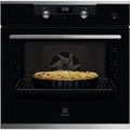 ELECTROLUX Vestavná trouba KODEF75X2
