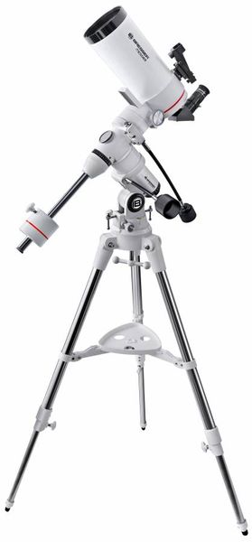 Hvězdářský dalekohled Bresser Messier MC-100/1400 EXOS-1