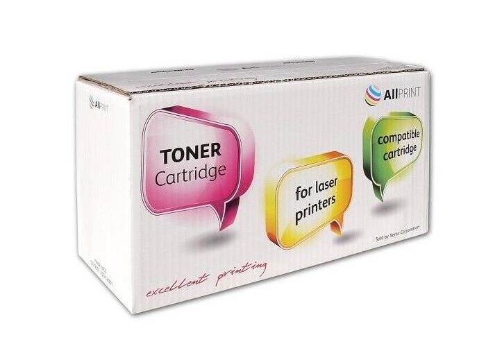 Xerox Canon CRG737, 2.400 pgs, black