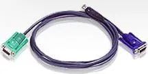 ATEN KVM sdružený kabel k CS-1708, 1716,USB,1,8m