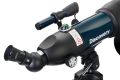 (CZ) Hvězdářský dalekohled Levenhuk Discovery Sky Trip ST80 s knížkou