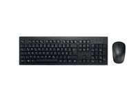 KM270 EQ DT Set-DE