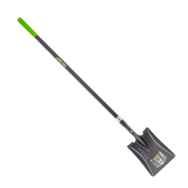 Lopata PROCRAFT GSS-1500