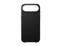 PanzerGlass CARE kryt Apple iPhone Air SOLO MagSafe černá veganská kůže
