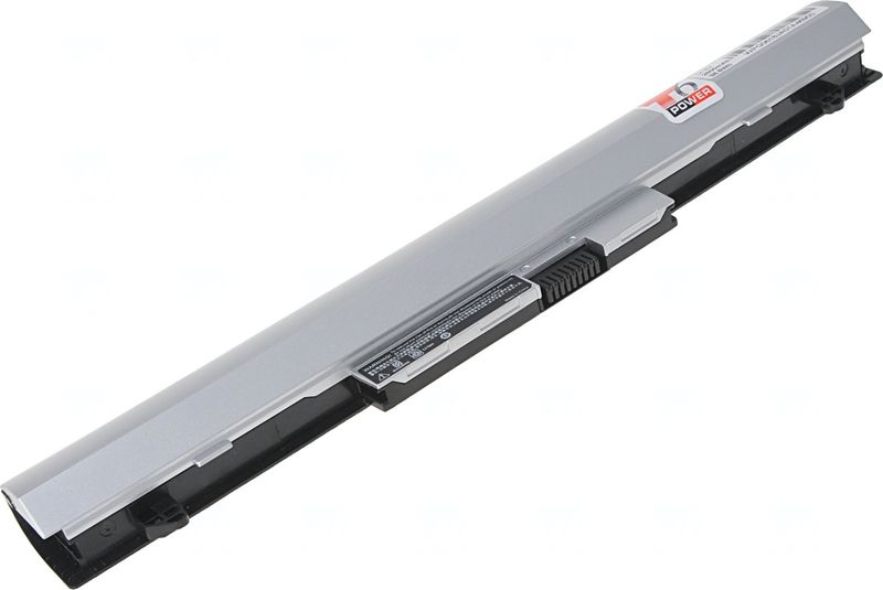 Baterie T6 Power HP ProBook 430 G3, 440 G3, 446 G3, 2600mAh, 38,5Wh, 4cell