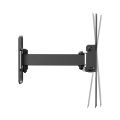 SBOX LCD-421, Držák na stěnu, 23" - 43"