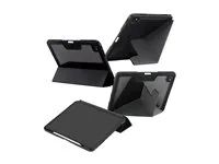 PanzerGlass CARE 4v1 kryt Apple iPad Pro 13" černý