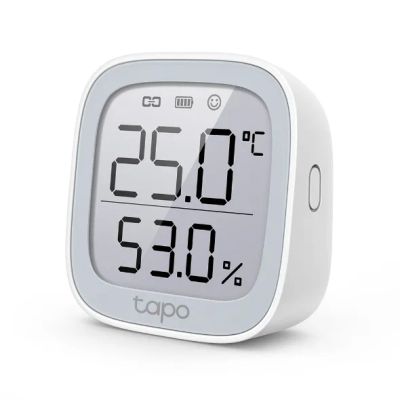 TP-LINK Tapo T315, SMART Teploměr