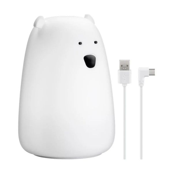 Noční světlo GOOBAY 61647 Polar Bear
