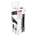 LED nabíjecí kovové svítidlo 1200 lm, 2200 mAh