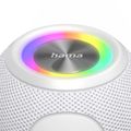 HAMA Ball, Bezdrátový reproduktor, 5W, bílý