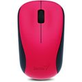 GENIUS - NX-7000 blue-eye senzor 1200dpi red
