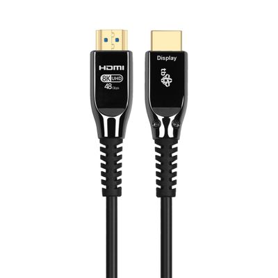 TB optický HDMI kabel 20m v2.1