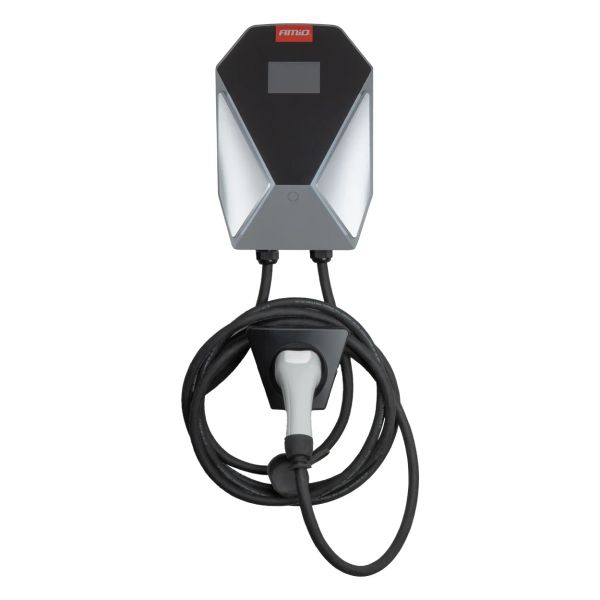 Nabíjecí stanice AMIO 04843 22 kW 5 m