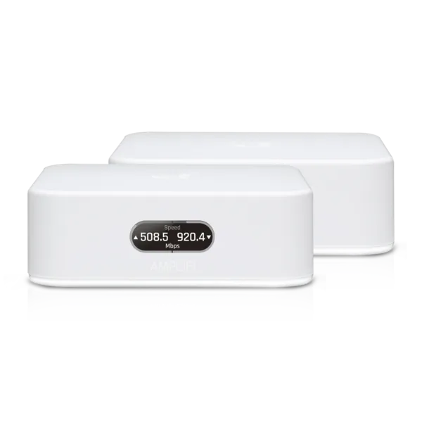Ubiquiti AmpliFi Instant Kit, EU
