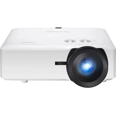 VIEWSONIC LS860WU, LASER Projektor WUXGA, bílý