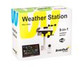 Meteostanice Levenhuk Wezzer PRO LP200