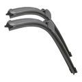 Stírače FLAT SET (HOOK) 530+480 mm OCT I/FAB I