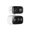 TP-link Tapo C246D, Dual Lens Security kamera