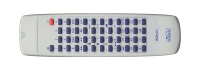 Ovladač dálkový IRC81271 goldstar