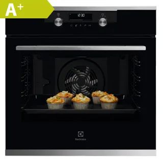 ELECTROLUX Vestavná trouba KODDP77WX