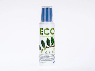AVELI ECO čistící roztok na obrazovky + hadřík