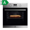 ELECTROLUX Vestavná trouba EOD3H40BX