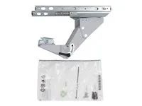 Upevňovací komponent (kloubové rameno) - nastavitelná výška - pro keyboard - lze připevnit na vozík - pro StyleView Cart with LCD Pivot, SV40