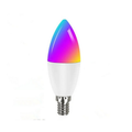 ATHOM LED žárovka E14 Tasmota