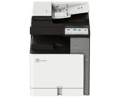 Lexmark CX952 (CX952SE) 45PPM CLR MFP