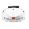 XIAOMI Robot Vacuum E5 EU, bílý