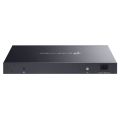 TP-Link 28-Port , Switch, 10G, Omada SND