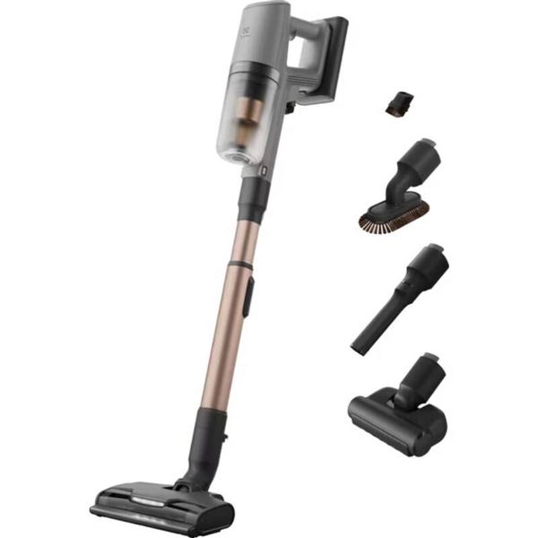 ELECTROLUX Tyčový akumulátorový vysavač EP82AB25UG