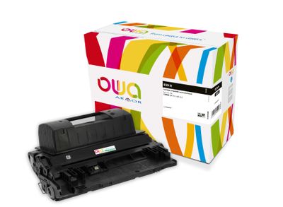 OWA Armor toner kompatibilní s CANON CRG-039H B, kapacita 25.000s, černá/black