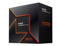 AMD Ryzen ThreadRipper 9960X - 4.2 GHz - 24jádrový - 48 vláken - 128 MB vyrovnávací pamet - Socket sTR5 - Box
