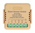 Chytrý ovladač osvětlení MOES Switch Module MS-105B-M WiFi Tuya