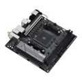 ASROCK Základní deska A520M-ITX/AC