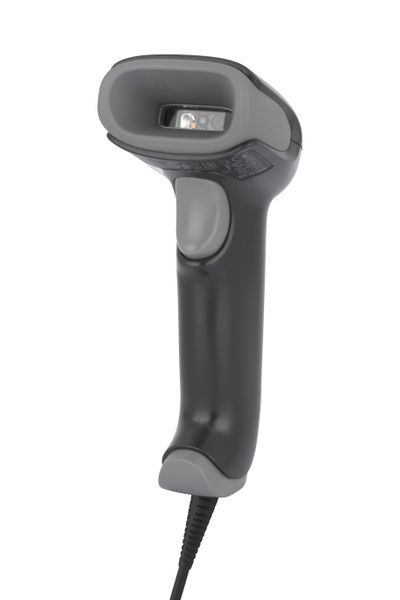 Honeywell Voyager XP 1470g - 2D, černý, USB kit, 1,5m kabel