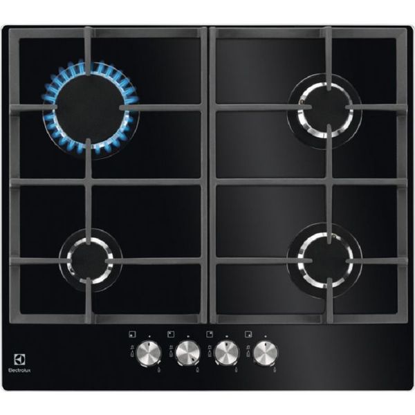 ELECTROLUX Plynová varná deska KGG6426K